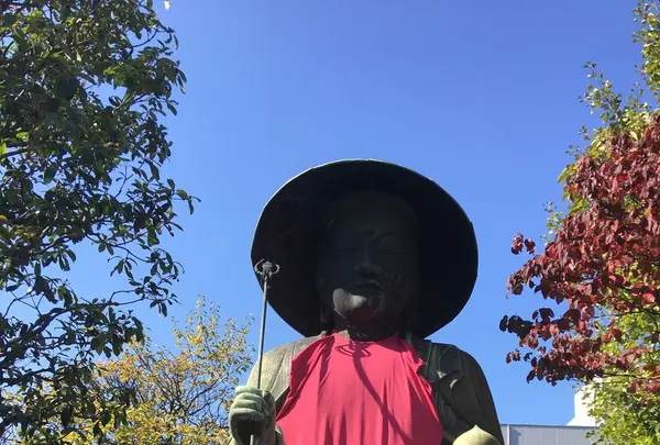 霊巌寺の写真・動画_image_100094