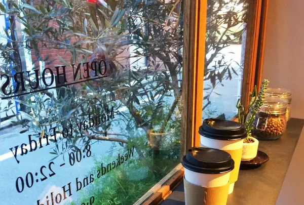 COFFEE VALLEY（コーヒー バレー）の写真・動画_image_100108