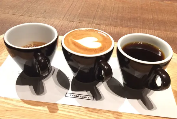 COFFEE VALLEY（コーヒー バレー）の写真・動画_image_100110