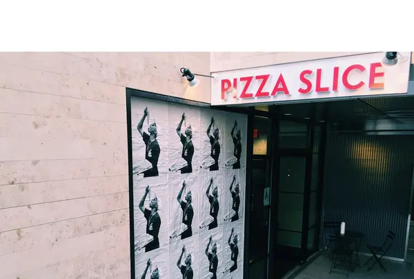 PIZZA SLICE 2の写真・動画_image_100111