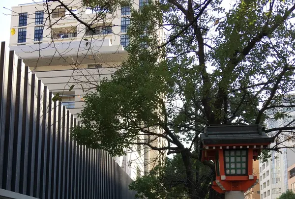 水天宮の写真・動画_image_100144