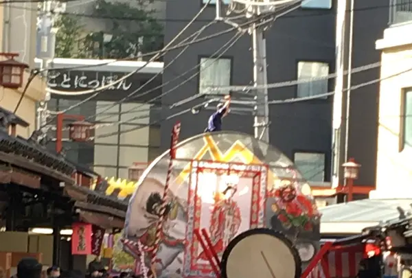 浅草寺の写真・動画_image_100149