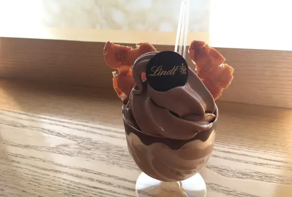 リンツ ショコラ カフェ 渋谷店の写真・動画_image_100183