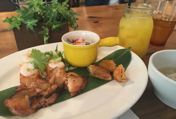 JINNAN CAFEの写真・動画_image_100185