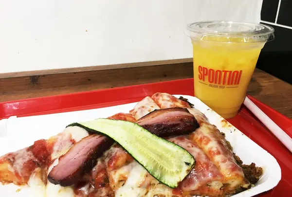 SPONTINI 渋谷モディ店の写真・動画_image_100187