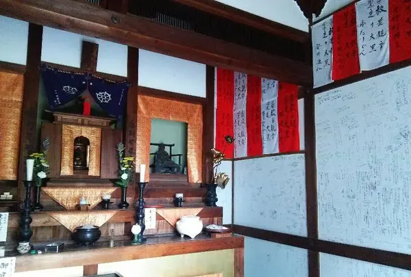 単伝庵の写真・動画_image_100266