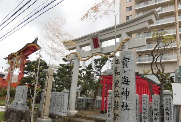 海神社の写真・動画_image_100275