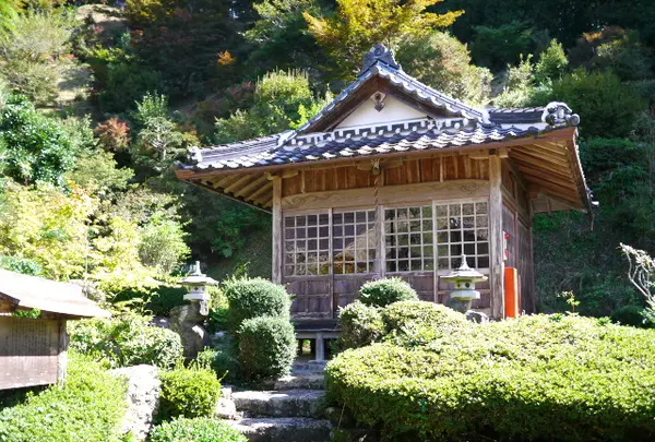 達身寺の写真・動画_image_100278