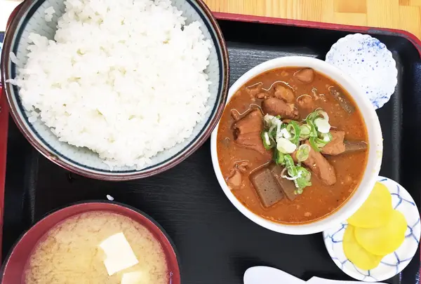 永井食堂の写真・動画_image_100285