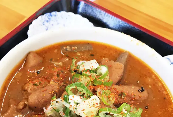 永井食堂の写真・動画_image_100286