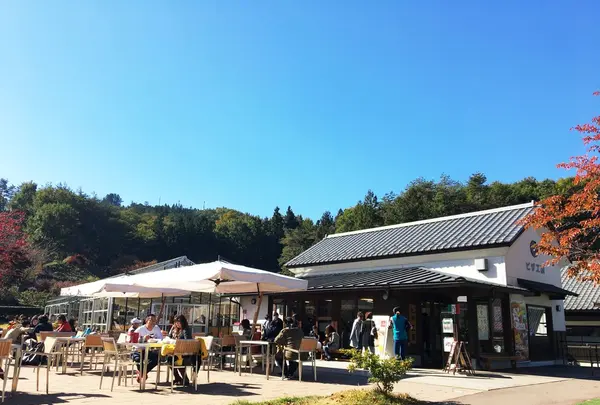 道の駅 川場田園プラザの写真・動画_image_100289