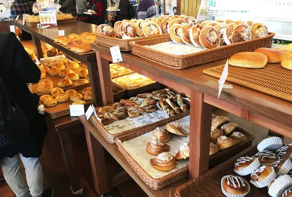 道の駅 川場田園プラザの写真・動画_image_100290