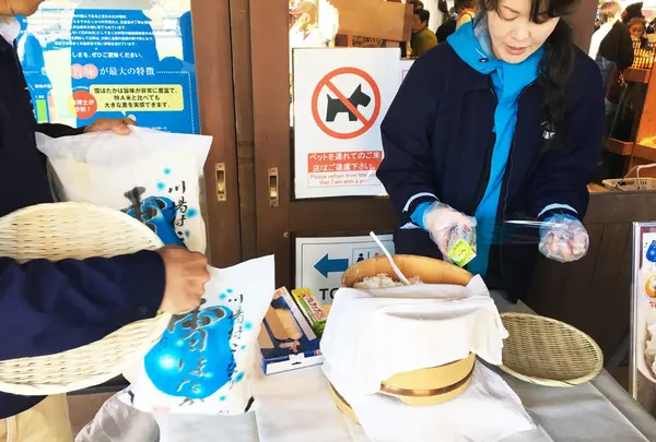 道の駅 川場田園プラザの写真・動画_image_100291