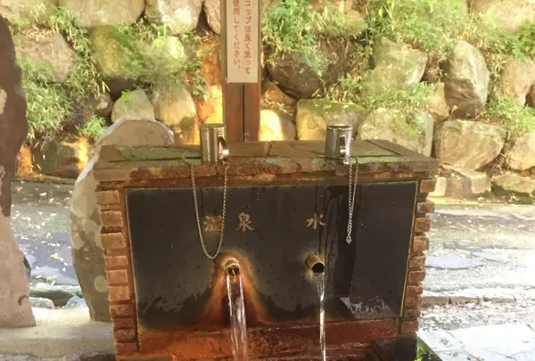 露天風呂の写真・動画_image_100360