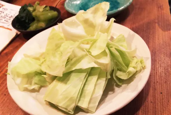 ジョウモン 六本木店の写真・動画_image_100368