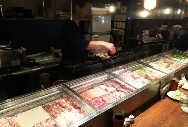 ジョウモン 六本木店の写真・動画_image_100373