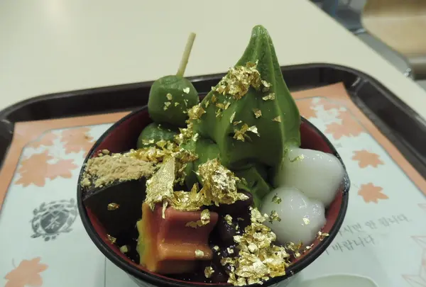 茶乃逢 二条城店の写真・動画_image_100392