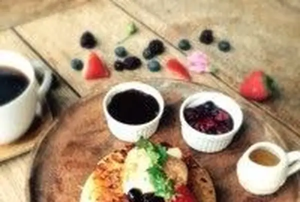 SUZU CAFE 神宮前の写真・動画_image_100405