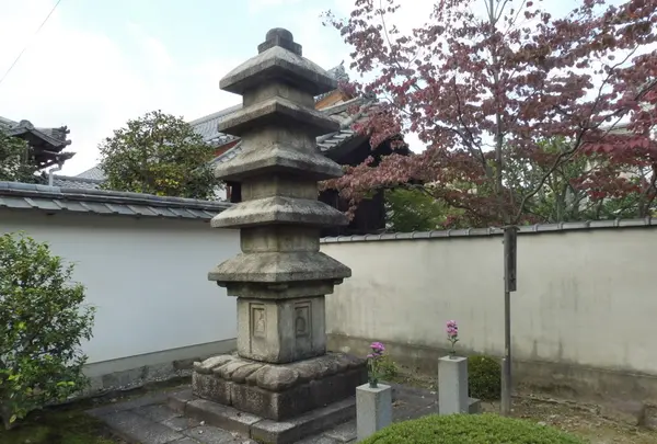 正伝永源院の写真・動画_image_100412