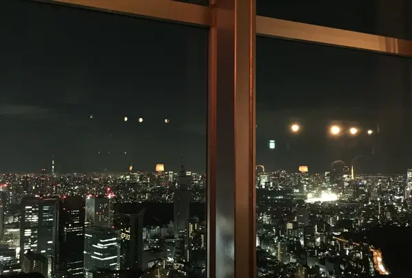 New York Grill（ニューヨーク グリル）の写真・動画_image_100417