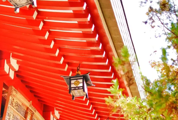 阿夫利神社 下社の写真・動画_image_100461