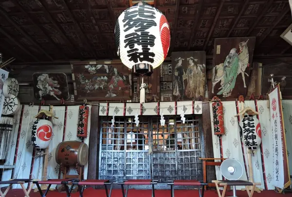 子易明神比比多神社の写真・動画_image_100466