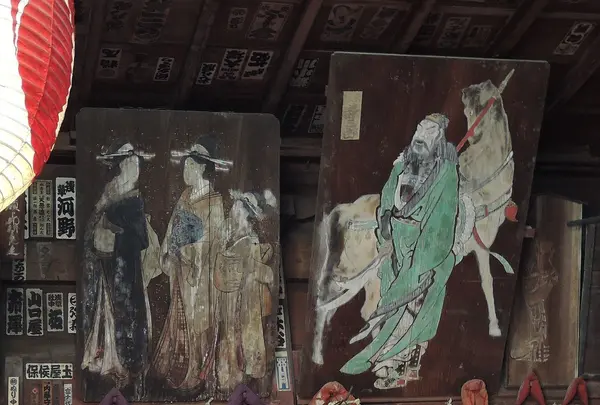 子易明神比比多神社の写真・動画_image_100467