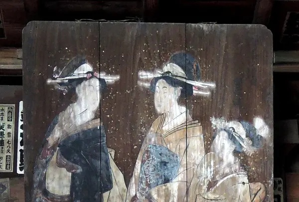 子易明神比比多神社の写真・動画_image_100468