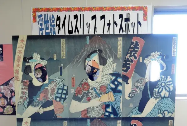 伊勢原駅の写真・動画_image_100490