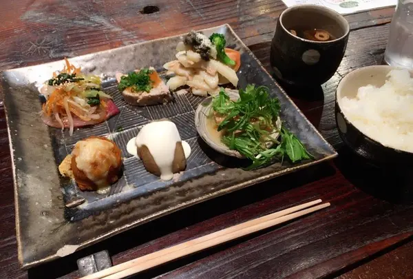 omo cafe(オモカフェ)の写真・動画_image_100545