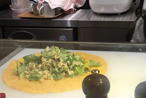 SaladStop!(サラダストップ)表参道の写真・動画_image_100556