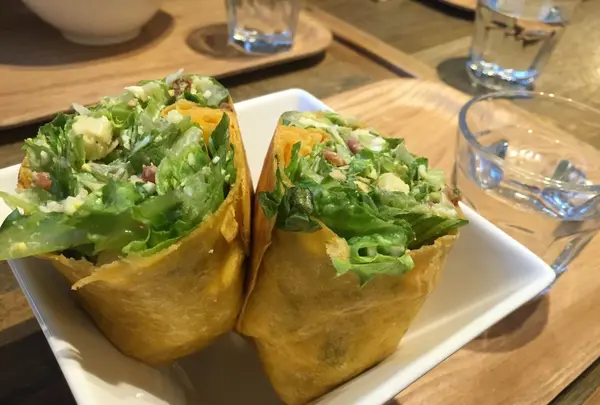 SaladStop!(サラダストップ)表参道の写真・動画_image_100557