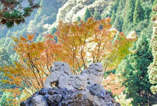 阿夫利神社 下社の写真・動画_image_100597