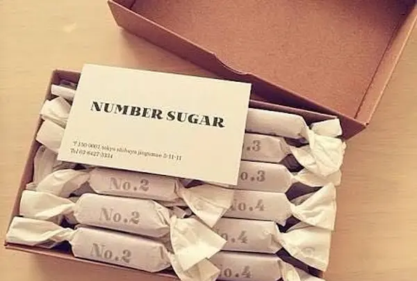 NUMBER SUGARの写真・動画_image_100600