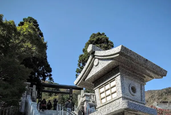 阿夫利神社 下社の写真・動画_image_100662