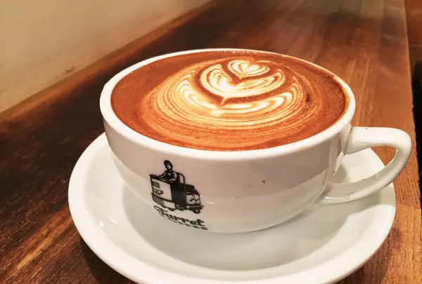 Turret Coffee （ターレットコーヒー）の写真・動画_image_100713