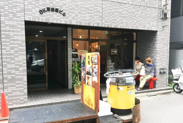Turret Coffee （ターレットコーヒー）の写真・動画_image_100715