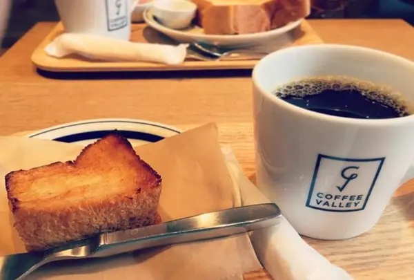 COFFEE VALLEY（コーヒー バレー）の写真・動画_image_100751