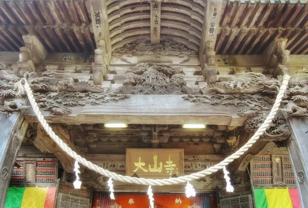 大山寺の写真・動画_image_100793