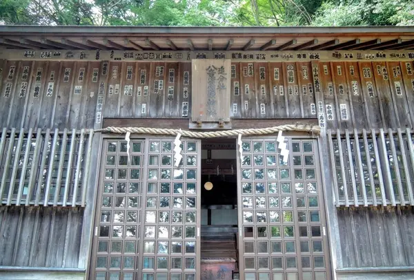 八意思兼神社の写真・動画_image_100797