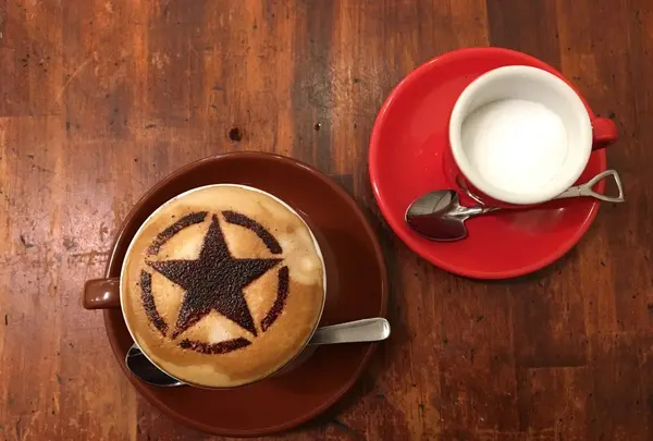Ginger&StarCafeの写真・動画_image_100800