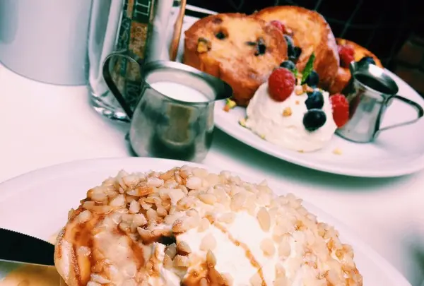 crisscross （クリスクロス）の写真・動画_image_100812