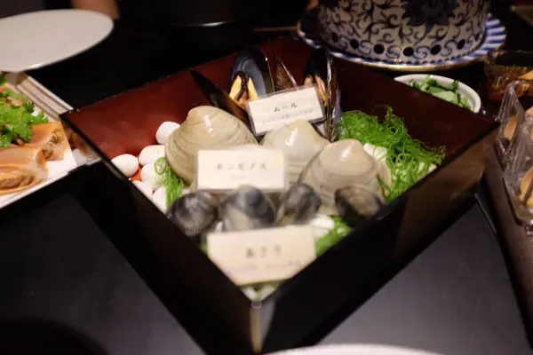 THE XUN TOKYO （ザシュントウキョウ）の写真・動画_image_100882