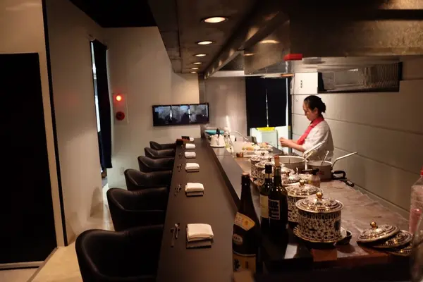 THE XUN TOKYO （ザシュントウキョウ）の写真・動画_image_100885