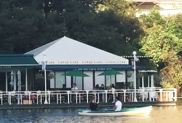 canal cafeの写真・動画_image_100889