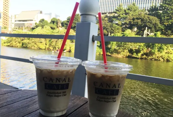 canal cafeの写真・動画_image_100890