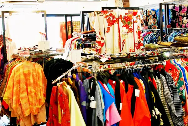 株式会社 原宿シカゴ 下北沢店 harajuku chicago Inc.,の写真・動画_image_100900