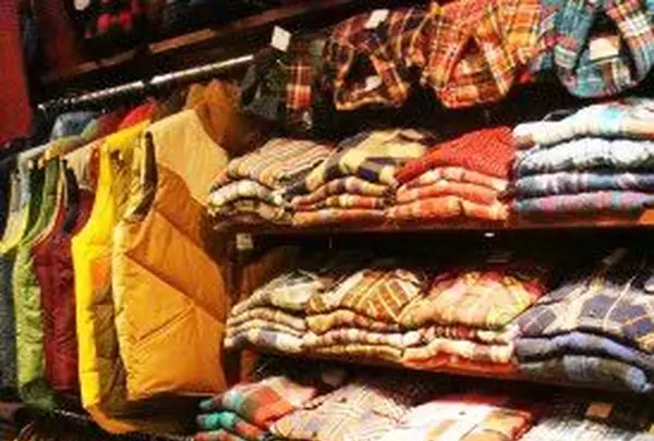 古着屋 BIG TIME 下北沢の写真・動画_image_100904