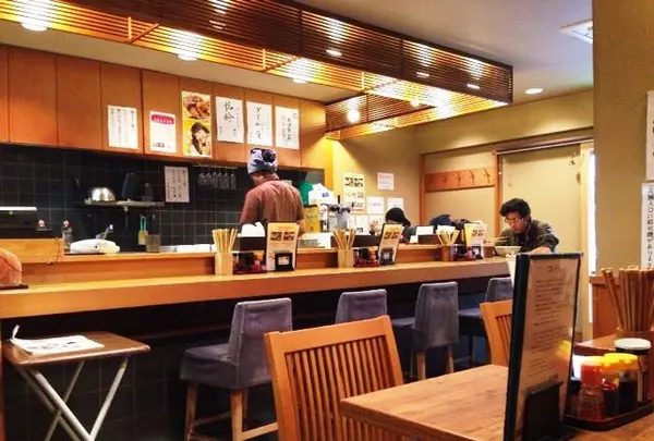 鶏そば そるとの写真・動画_image_100907