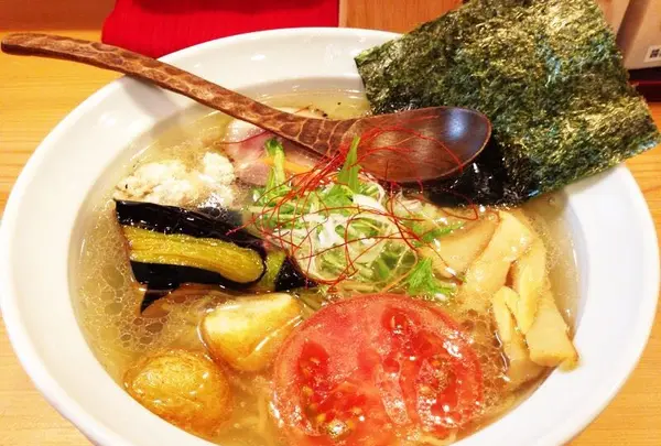 鶏そば そるとの写真・動画_image_100908